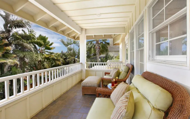 Plantation  At Poipu 3 Bedroom Home