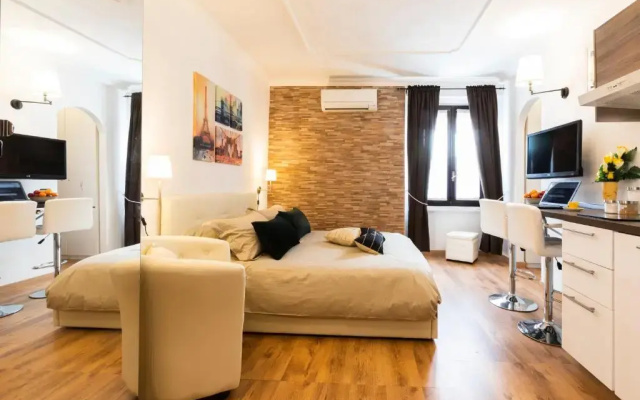 notaMi -  Smart Apartment - Milan Downtown