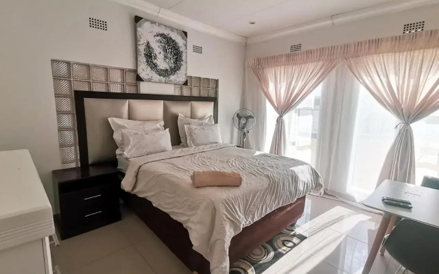 SKE Guesthouse