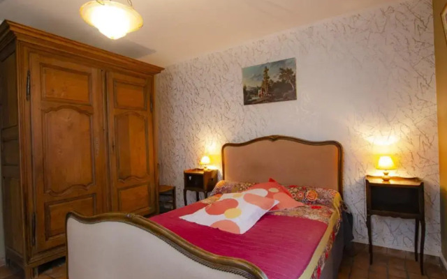 Gîte Bligny, 4 pièces, 6 personnes - FR-1-543-110