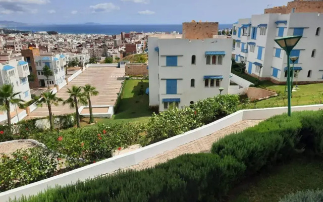 Résidence Lilia Al Jabal
