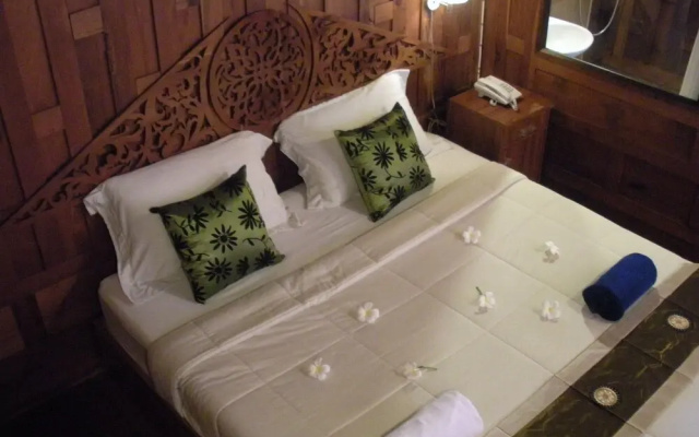 Reunrimnam Resort & Restaurant