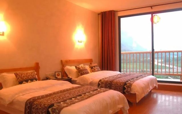 Pure Joy Resort