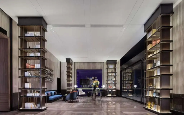 Hampton by Hilton Chengdu Dayi