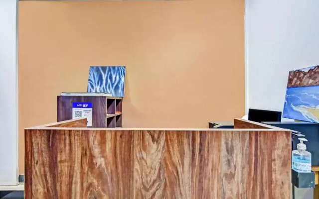 Itsy Hotels Samara Holiday Homes