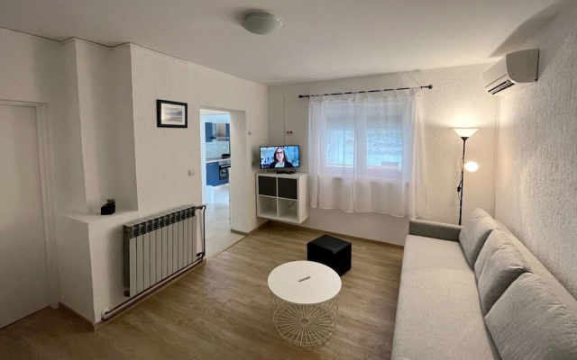Apartment Matija
