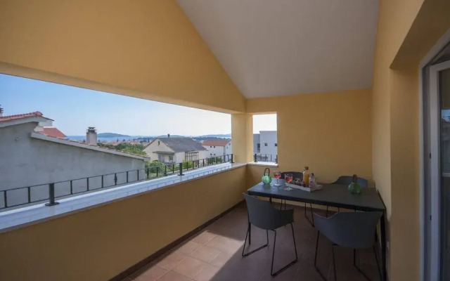 Modern and Cozy Apartment for 3 Guests