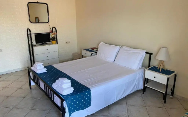 Mariangela Apartments