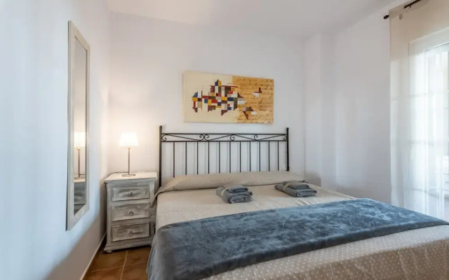 Isla Canela Apartment Near Beach