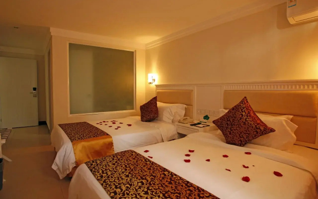 Sanya Jinglilai Resort