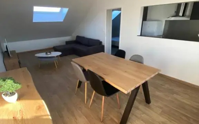Superbe appartement proche CV