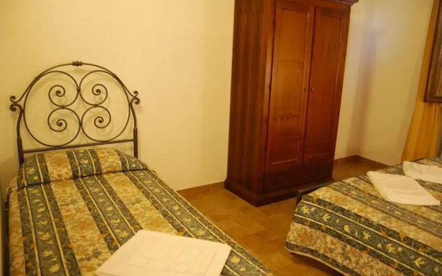 Apartment Il Casino numero 5