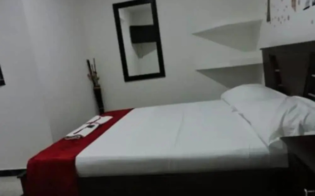 Hotel Cartago Plaza