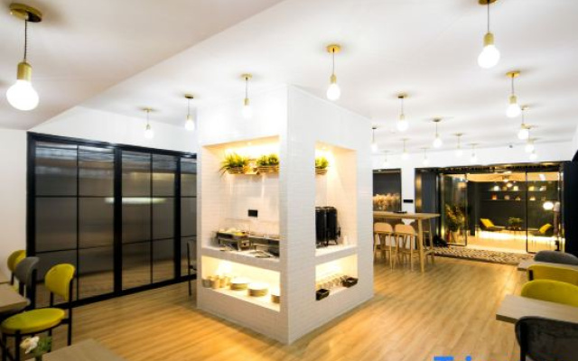 Mu Xin Selection Hotel