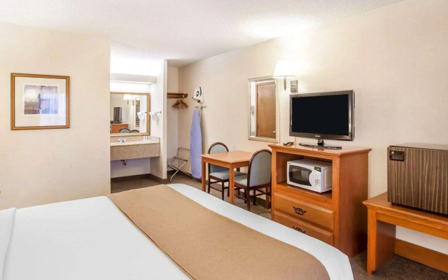 Quality Inn Mount Vernon