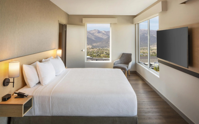 Hyatt Place Reno