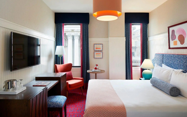 Hotel Triton Union Square San Francisco