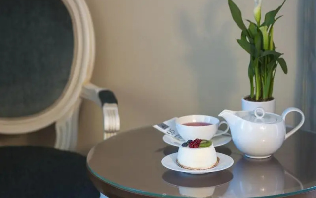 Park Hotel & Spa Katharina