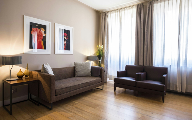 Escalus Luxury Suites Verona