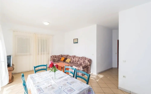 Nice Home in Vidalici With Wifi and 2 Bedrooms