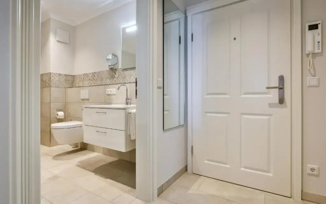 Logierhaus Jonna Whg 14