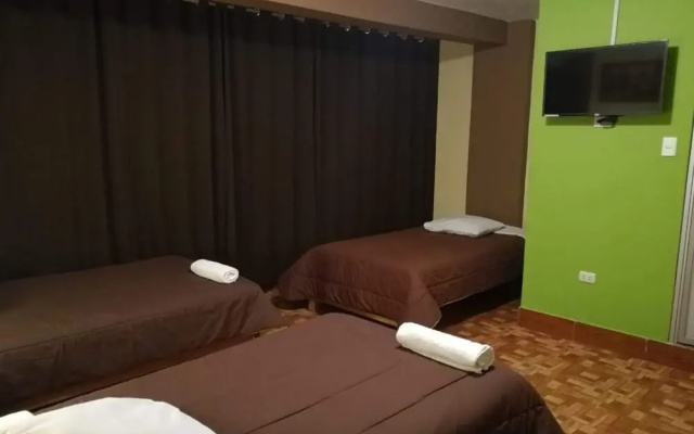 Mapigarden b&b