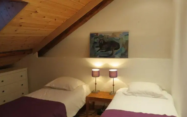 La Maison Claree