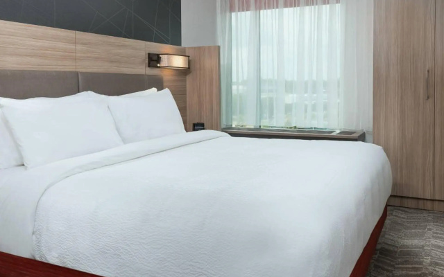 SpringHill Suites by Marriott Lakeland