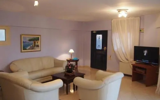 Sea House Ligia
