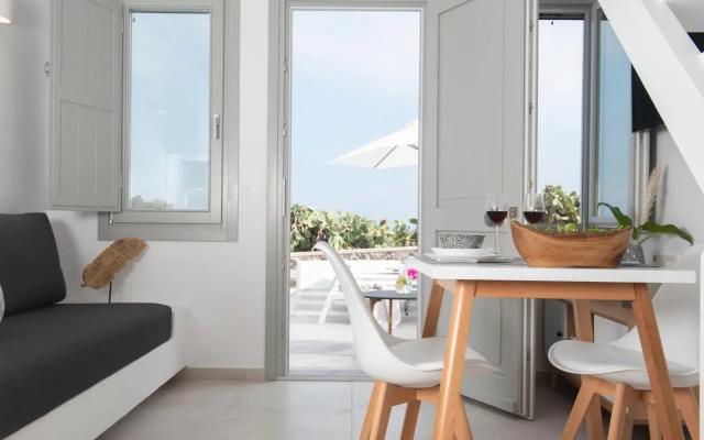 White Orchid Suites