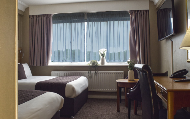 Grand Hotel Gosforth Park