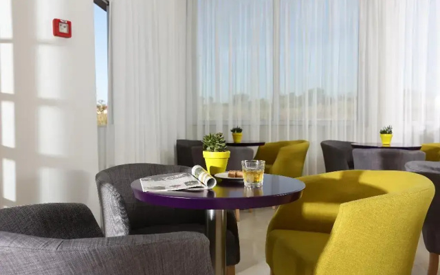 Hotel Artina Nuovo