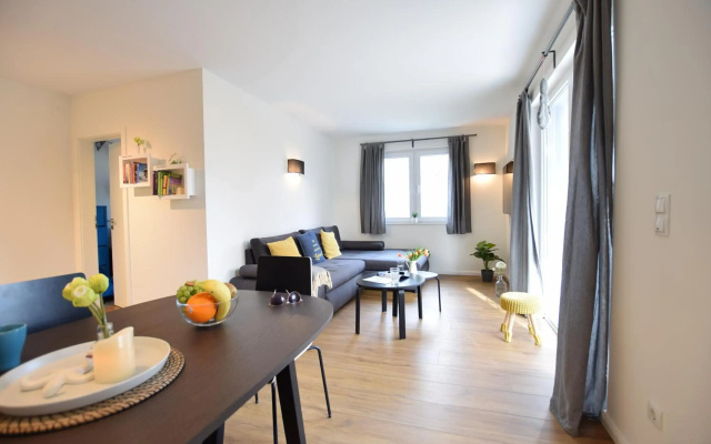 Ferienwohnung Familie Anker