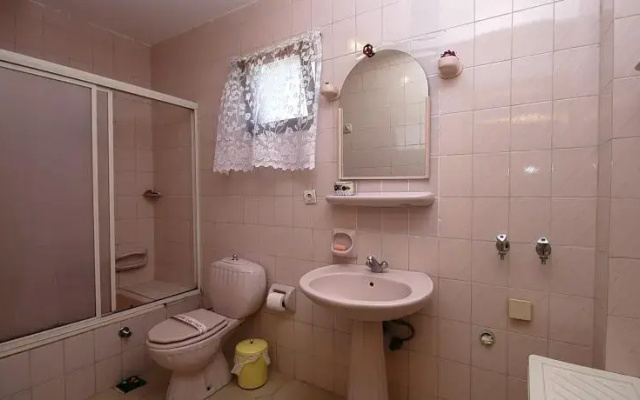 Avsa Villa Pension
