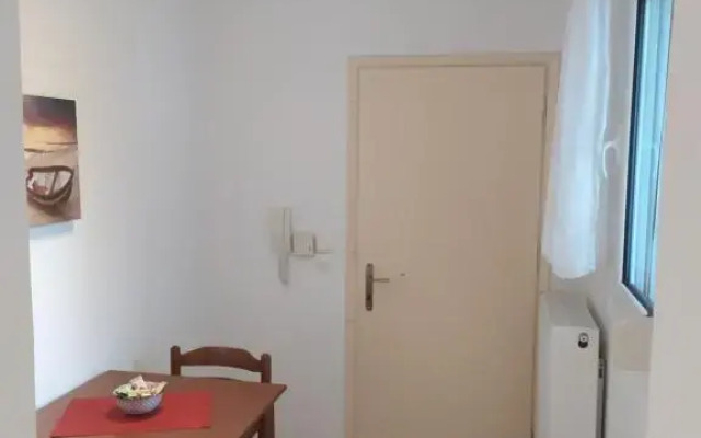 Kanali Holidays Apartment 1