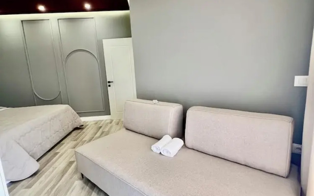 Spiranca Apartments & Rooms
