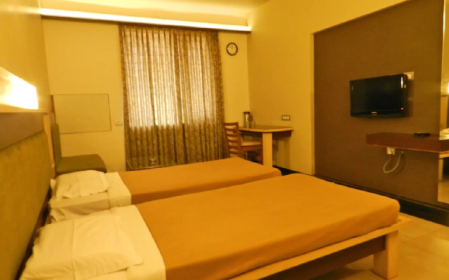 Hotel Bala Regency