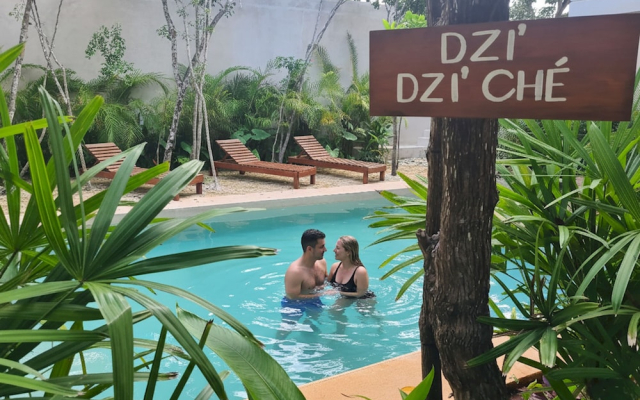 Penthouse S6 Private Pool Private Jacuzzi