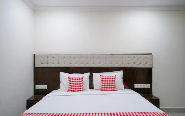 Open Hotel by Olive - Hotel Siddartha Elite