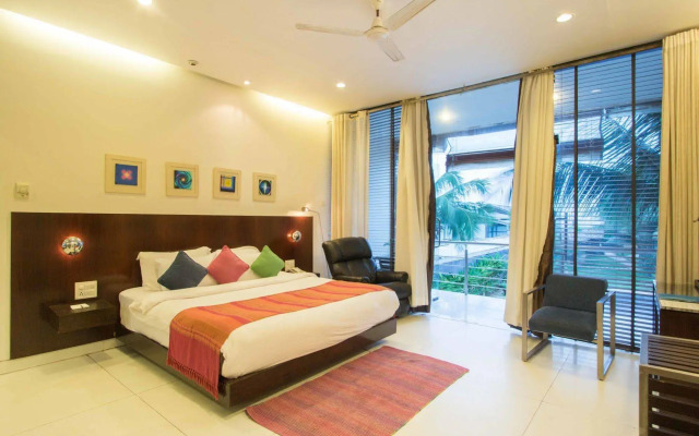 360° Beach Retreat