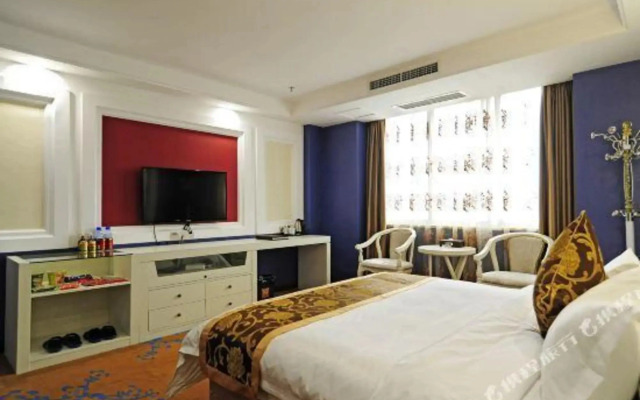 Namei Smart Hotel