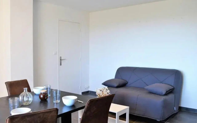 Appartement Bormes-les-Mimosas, 2 pièces, 4 personnes - FR-1-251-395