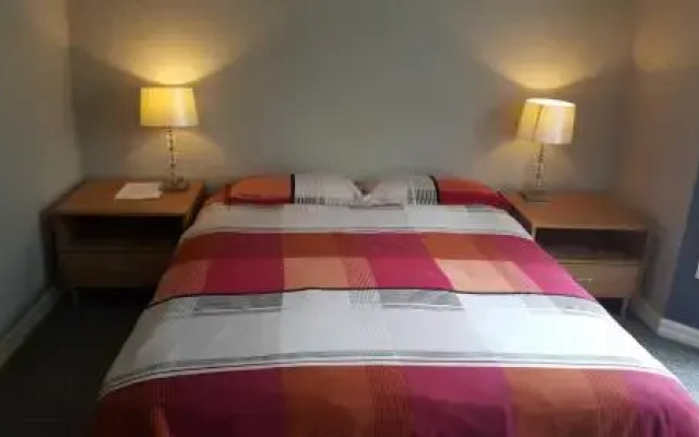 The Gardens Bed And Breakfast