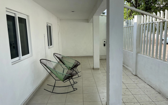 Casa Confortable