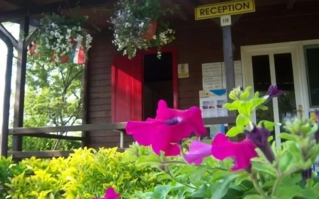 Villaggio Samoa