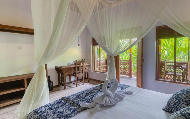 Abian Ubud View