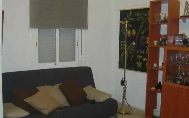 Casita Barcelona