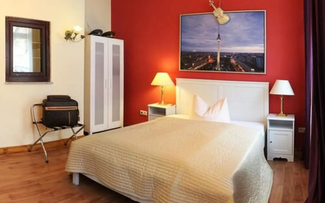 Hotel Berliner Hof Dallgow