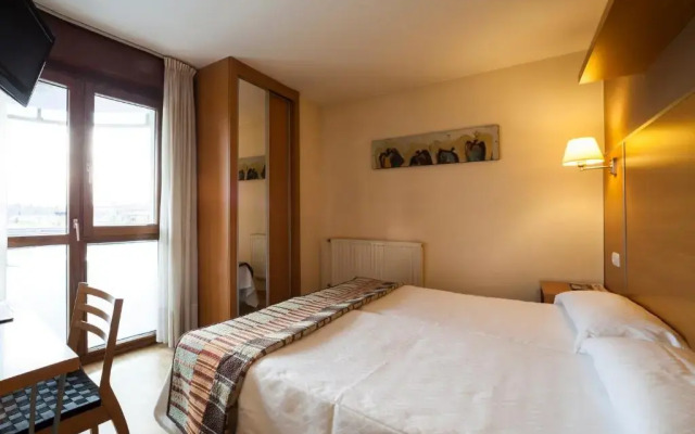 Hotel La Polar