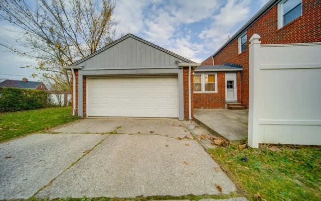 University Heights Home Near Downtown Cleveland!